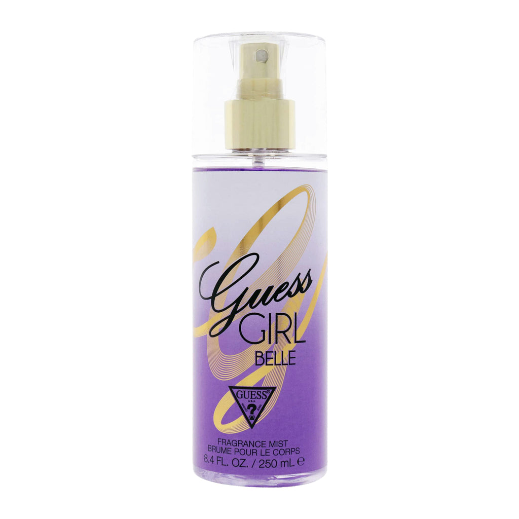 Guess 1981 Body Mist 8.4 oz