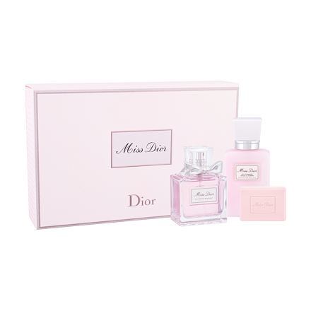 miss dior toaletna voda