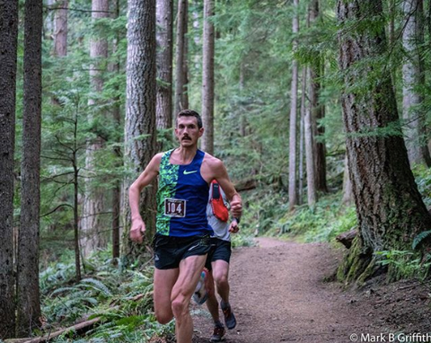 David Laney wins Tiger Claw race in Washington State photo credit @markbgriffith