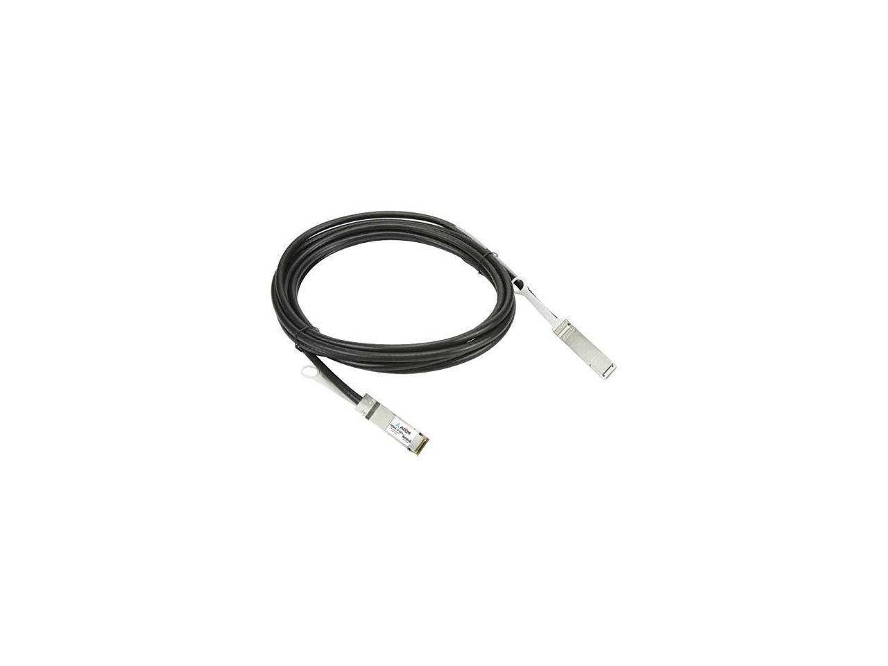 40GBASE-CR4 QSFP+ PASSIVE