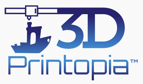 3D Printopia