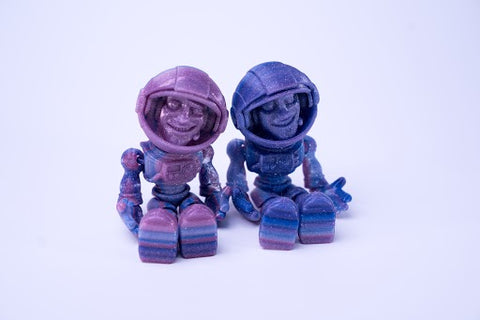 Nebula astro buddies