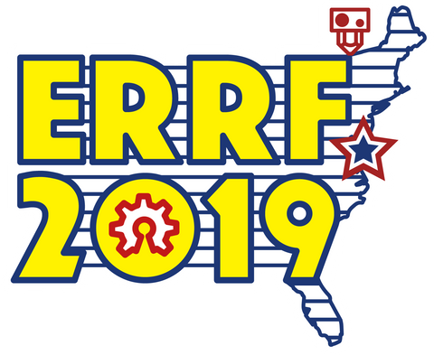 ERRF 2019