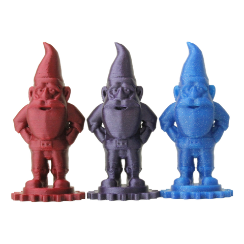 Cherry Pie Grape Candy Windy Unicorn Proto-pasta filament gnomes