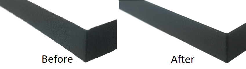 Intro To Tuning Carbon Fiber On The Ultimaker 2 Protoplant