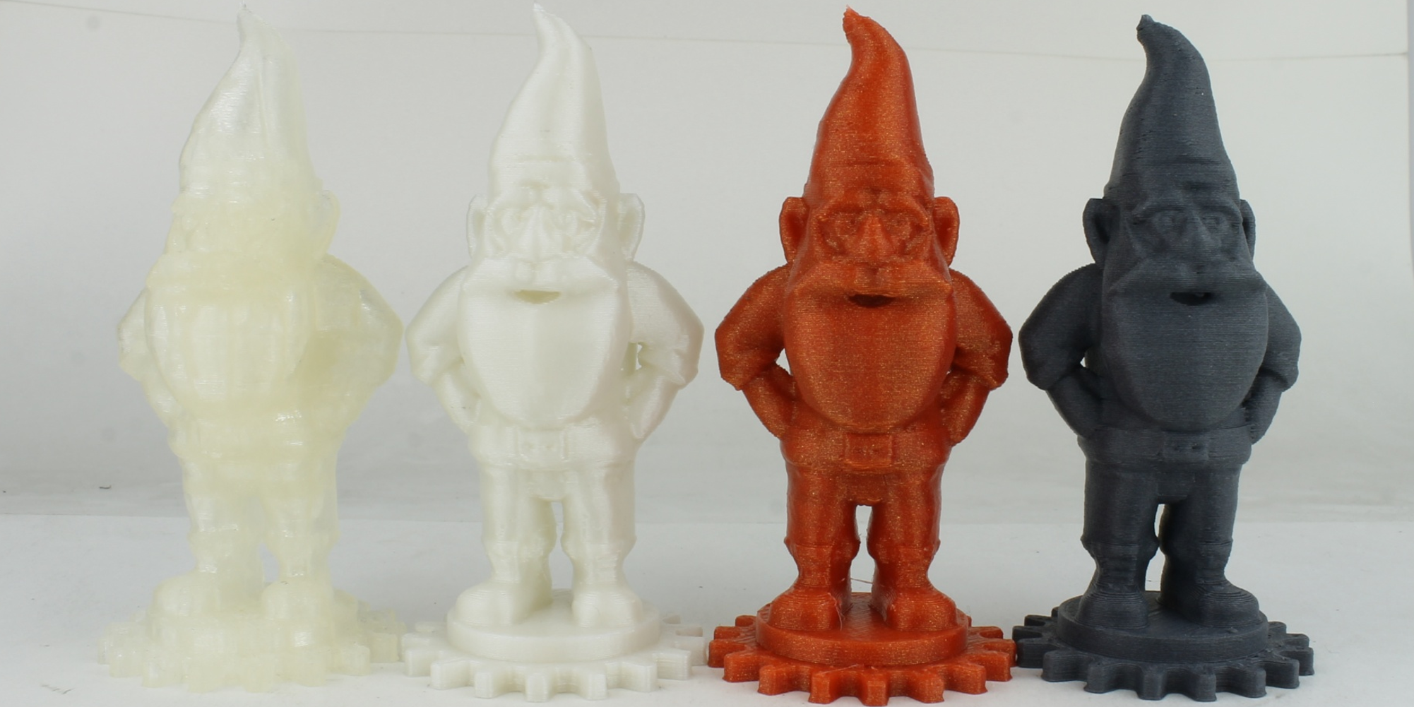 gnomes