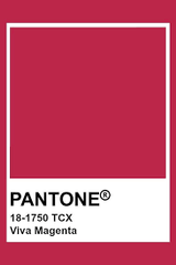 Source: Pantone