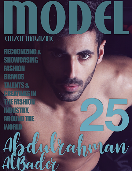 Model Citizen Magazine from NY interviews Anet Abnous of Anet's Collec –  Anet's Collection