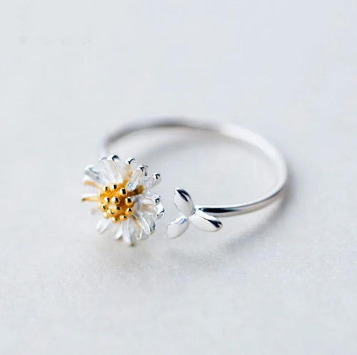 Daisy Ring