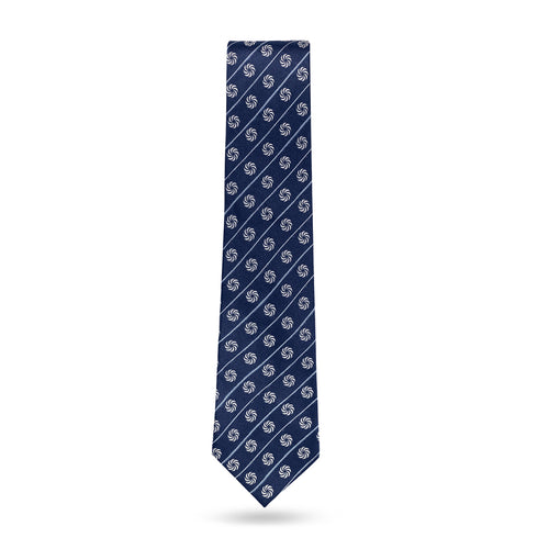 Eternity Silk Necktie