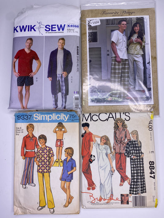 Butterick 6300 A, Vintage Sewing Patterns