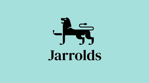 Jarrods Logo