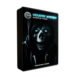 Industry Mystery Sample Pack: Featuring Worldwide Studios