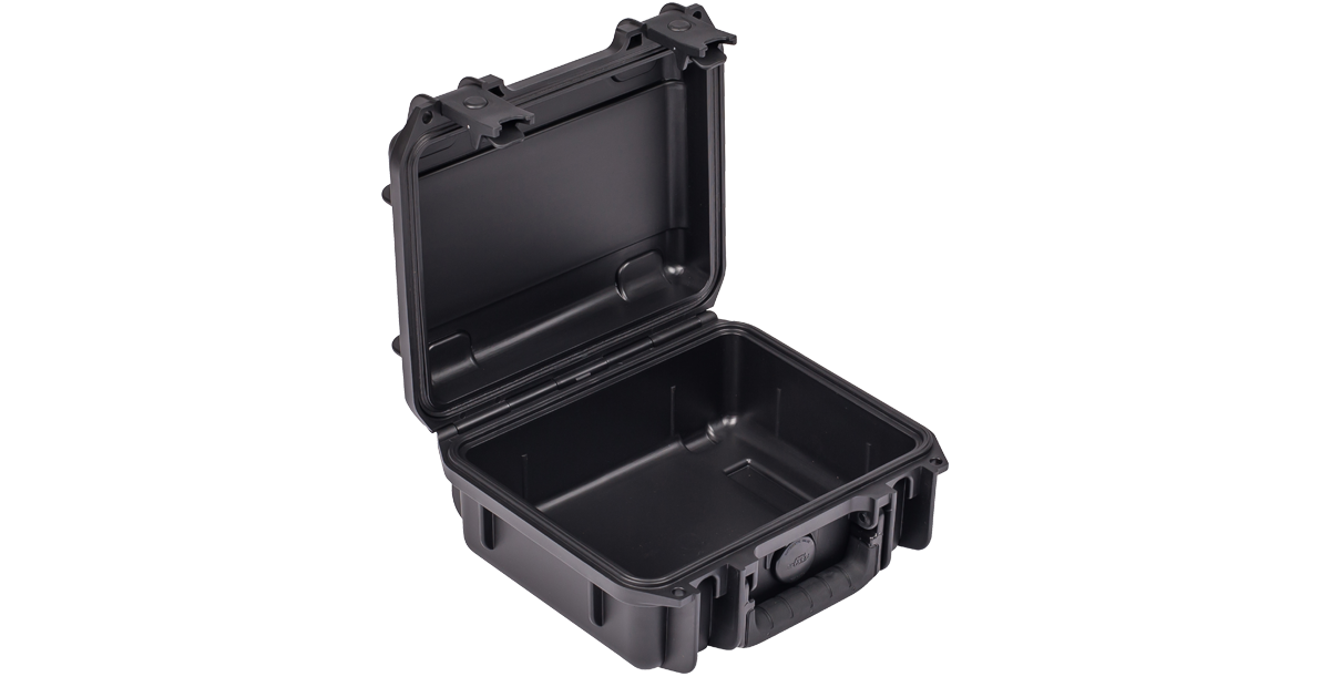 SKB Cases 3i 9" x 7" x 4"
