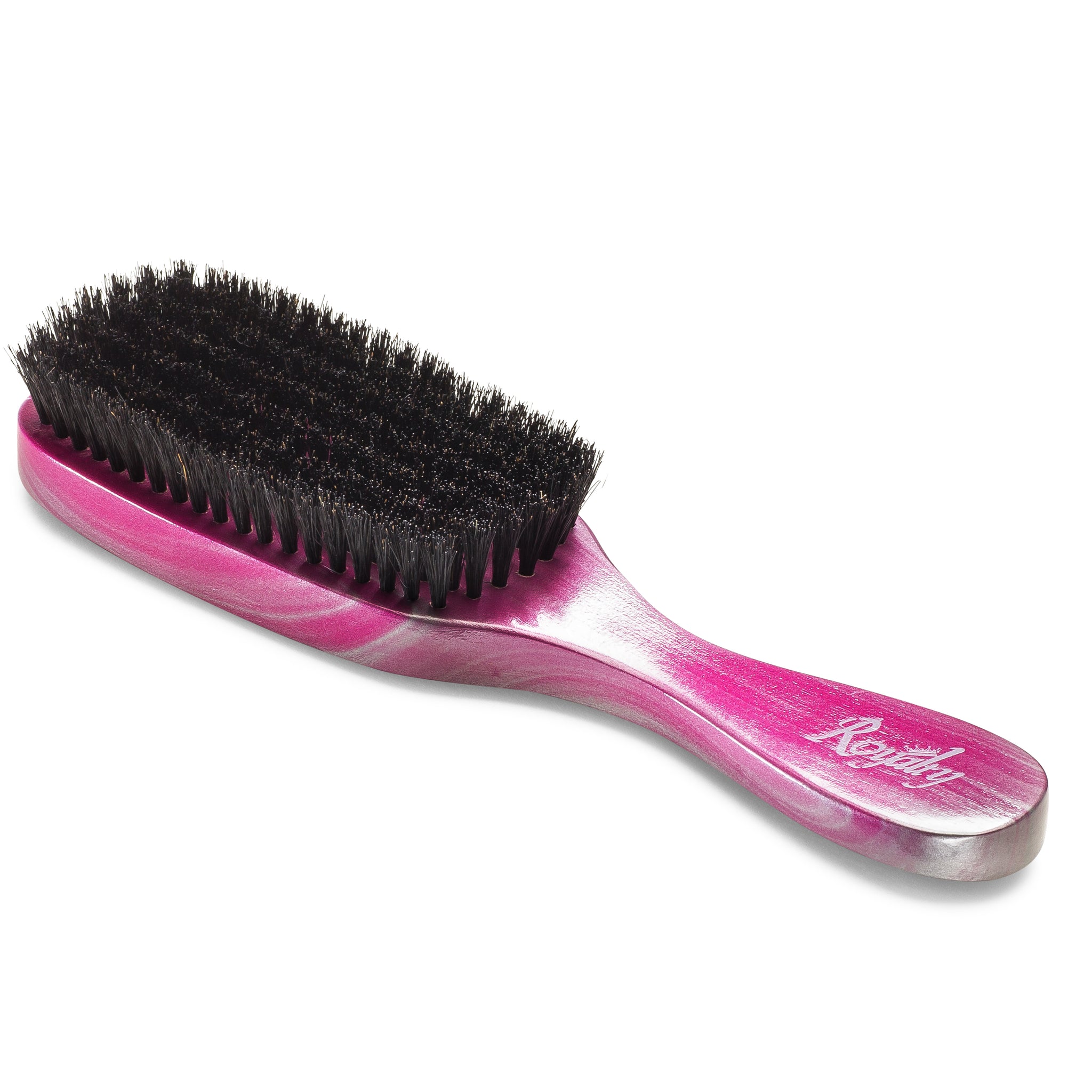 360 waves soft brush