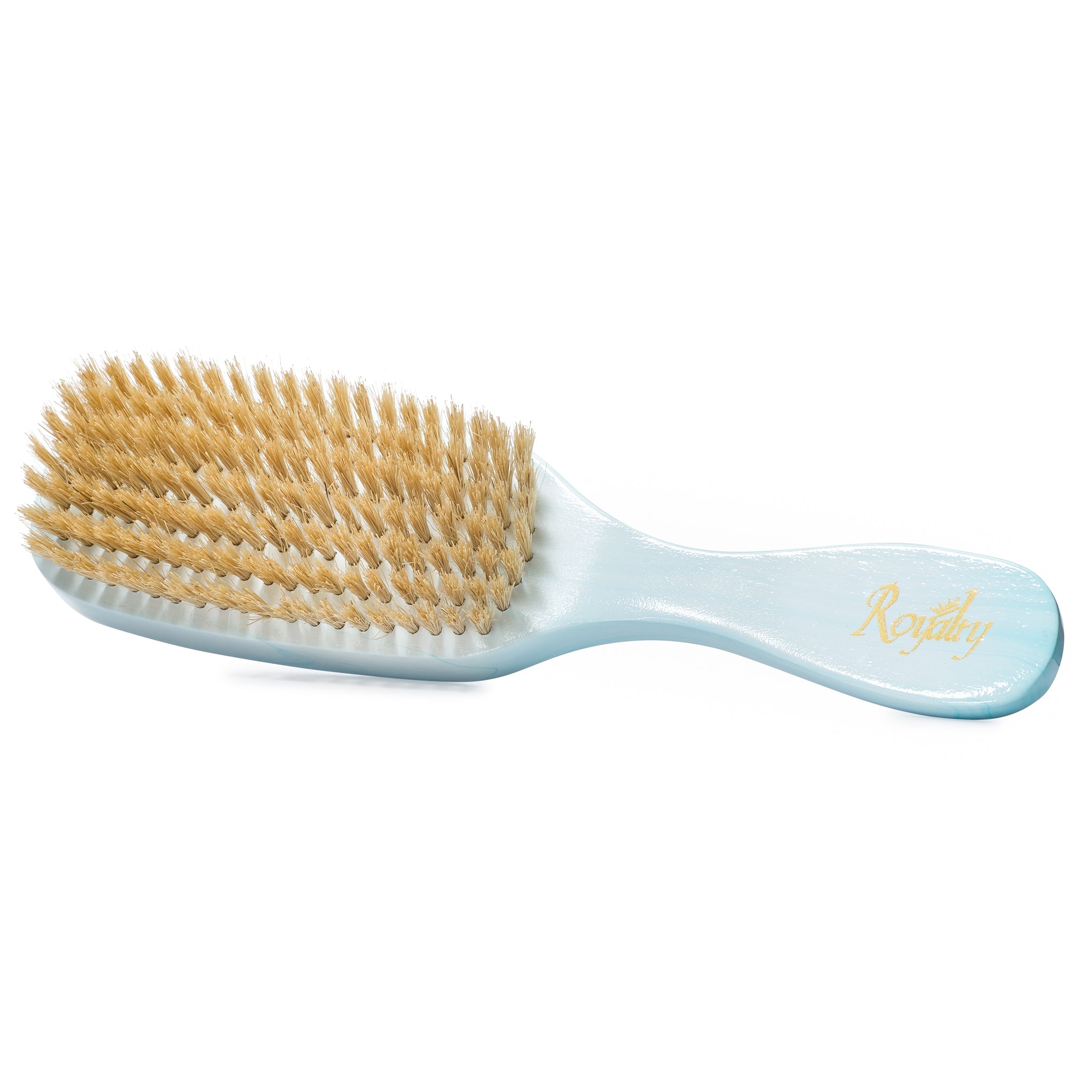 soft wave brush