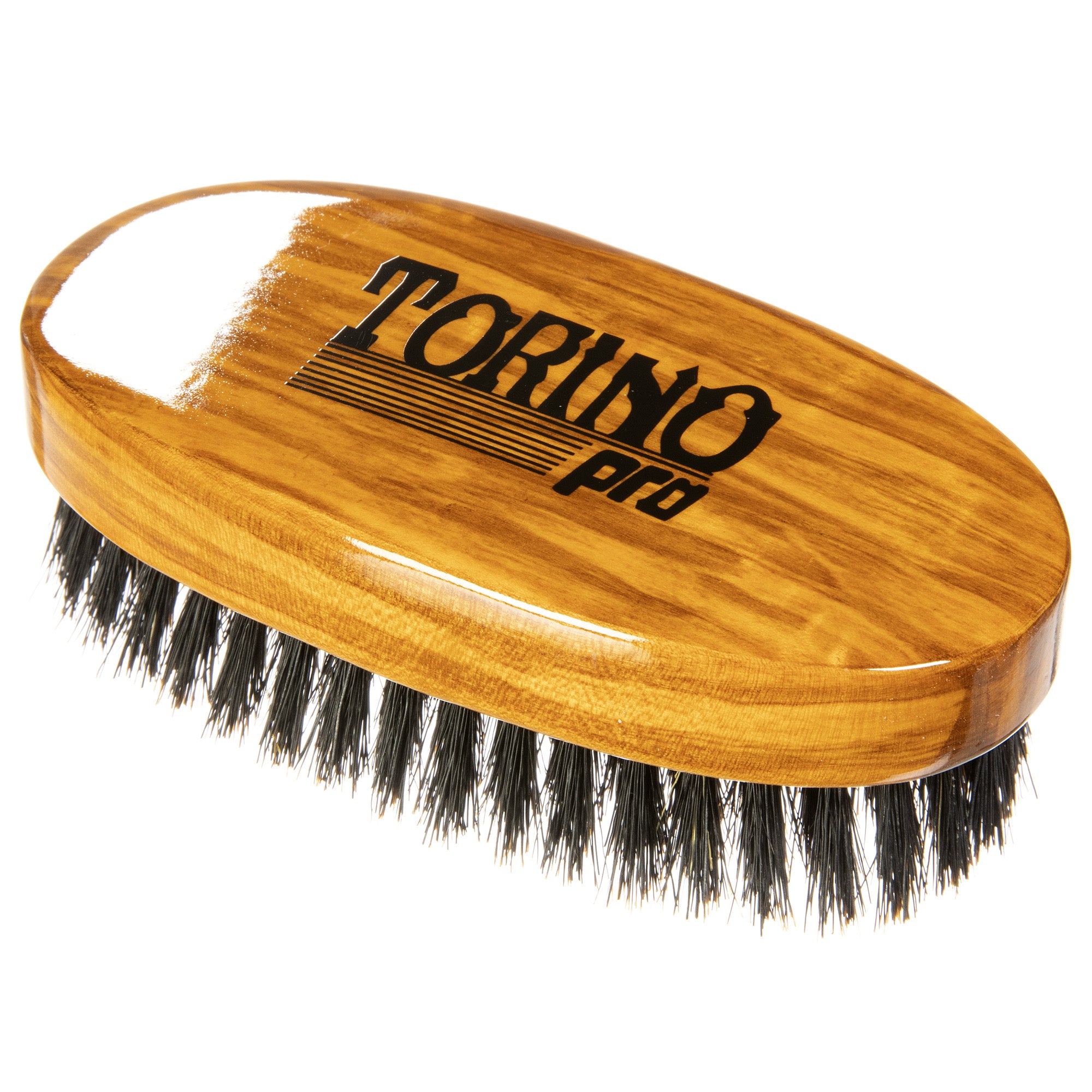 Torino Brush Soft - Torino Pro Hybrid Medium Soft Curve Brush By Brush