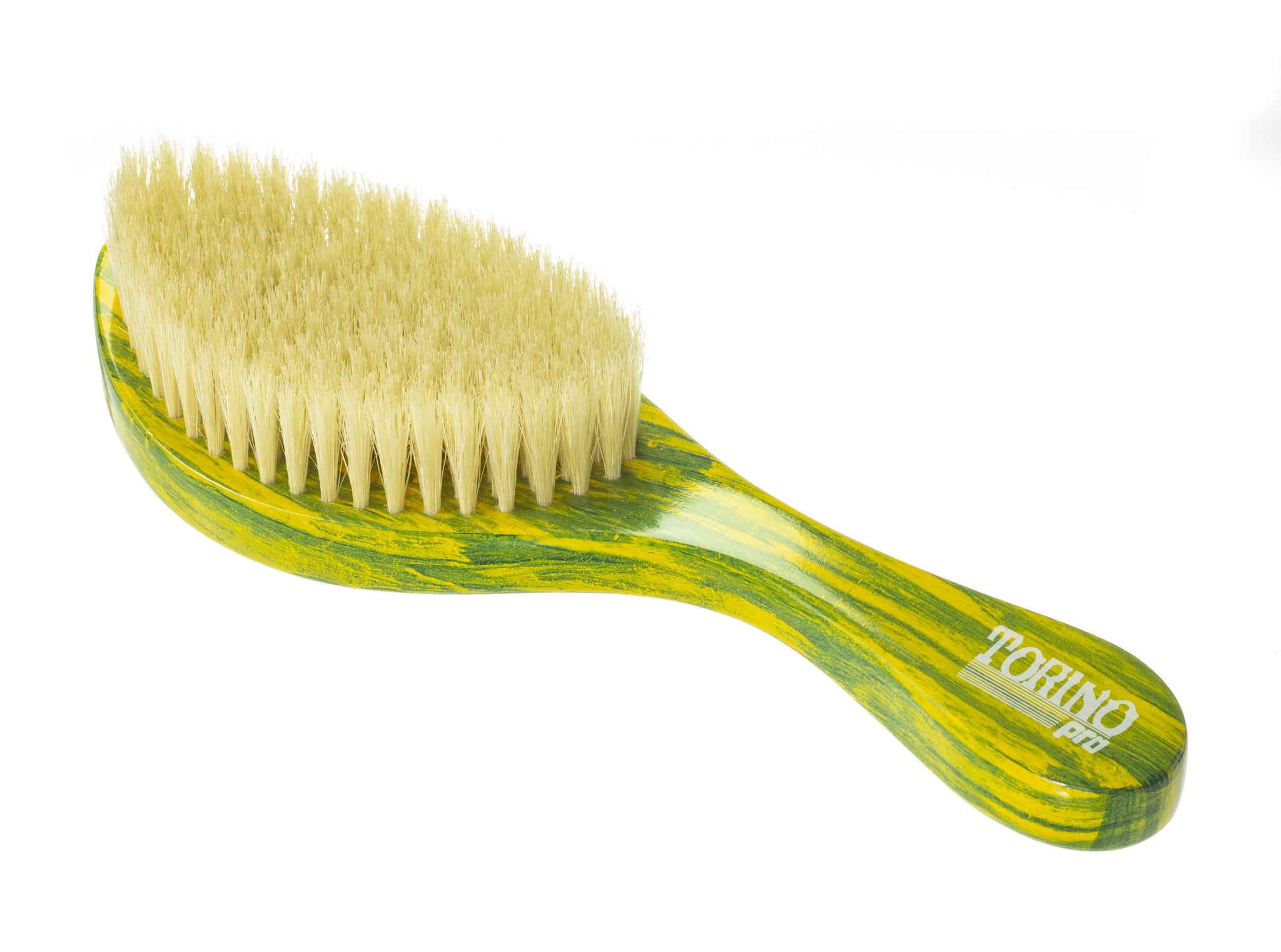 360 waves soft brush