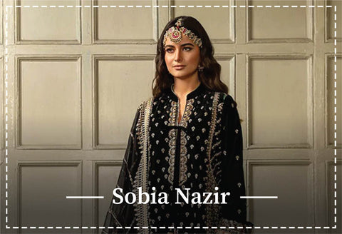 Sobia Nazir