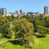 Adelaide Parklands, South Australia