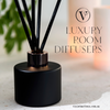 Luxury Room Diffuser Blog
