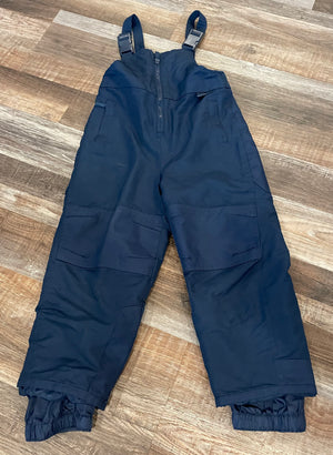 Circo Blue Snow Pant Bibs Youth size 4t - 2nd Shot Consignment  - 4t Snow Bib