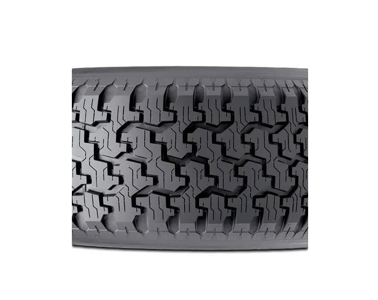 Goodyear Wrangler Radial Tire P235/75R15 – Millsztaysej