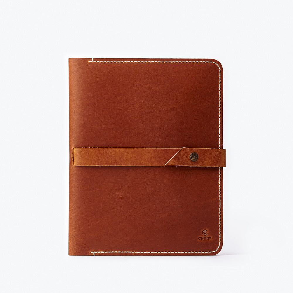 anytime organizer for ipad