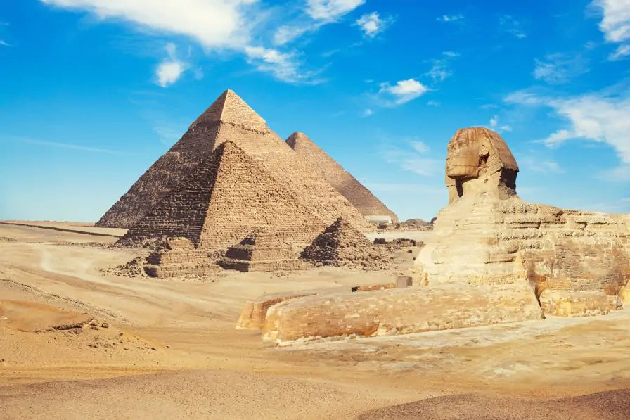 Cairo, Egypt