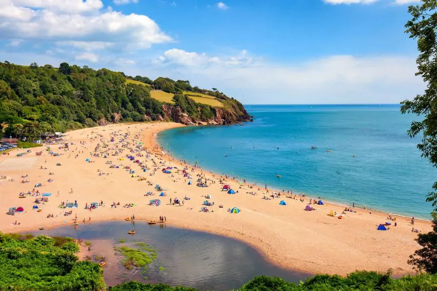 Devon Beach