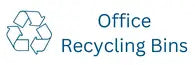 Office Recycling Bins