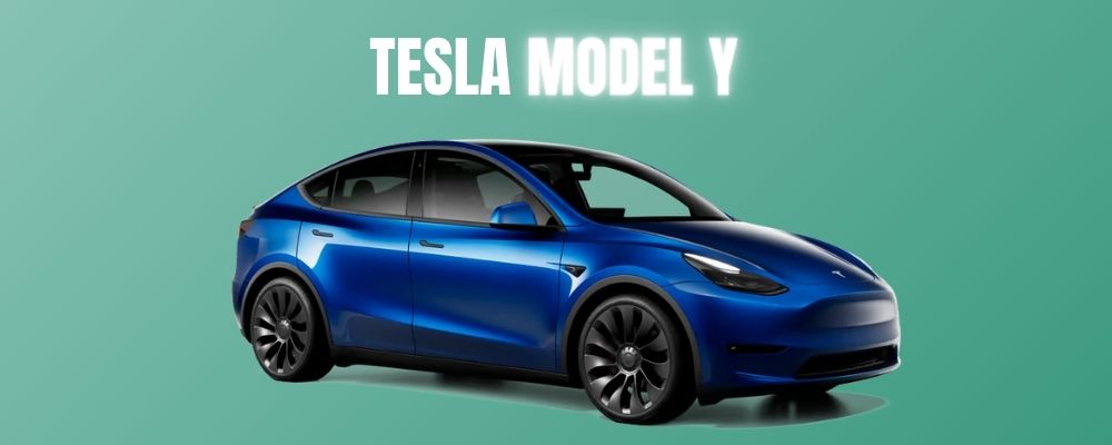 Choisir la Tesla Model Y