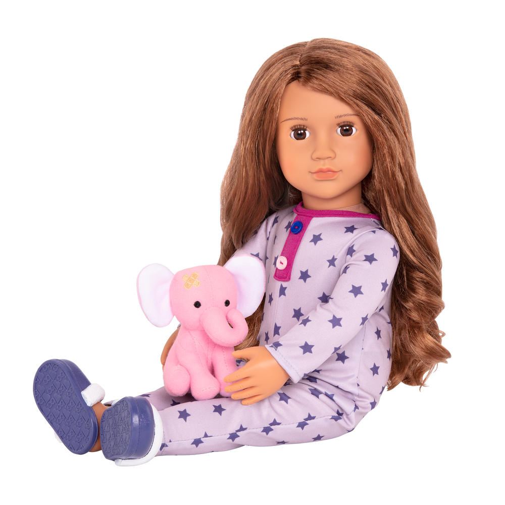 Our Generation Twinkle 18 Inch Tooth Fairy Doll - Blonde Hair