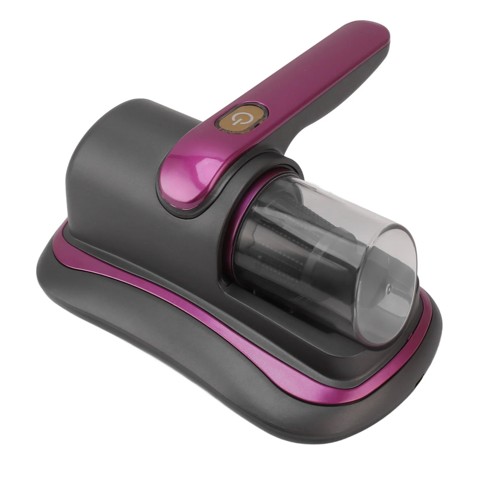 Bed Vacuum Cleaner Cordless Handheld Mattress Cleaner UV Mite Remover for Pillows Sheets Sofas Plush Toys