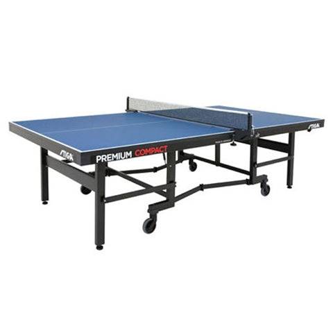 STIGA VOLT Portable Table Tennis Table