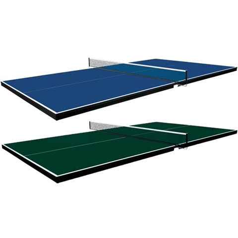 21+ Ping Pong Table Pool Conversion