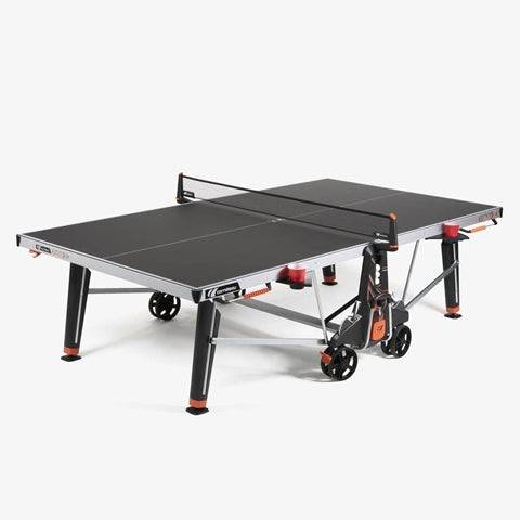 Nouvelle Raquette composite de ping pong NEXEO - Cornilleau.mpg 