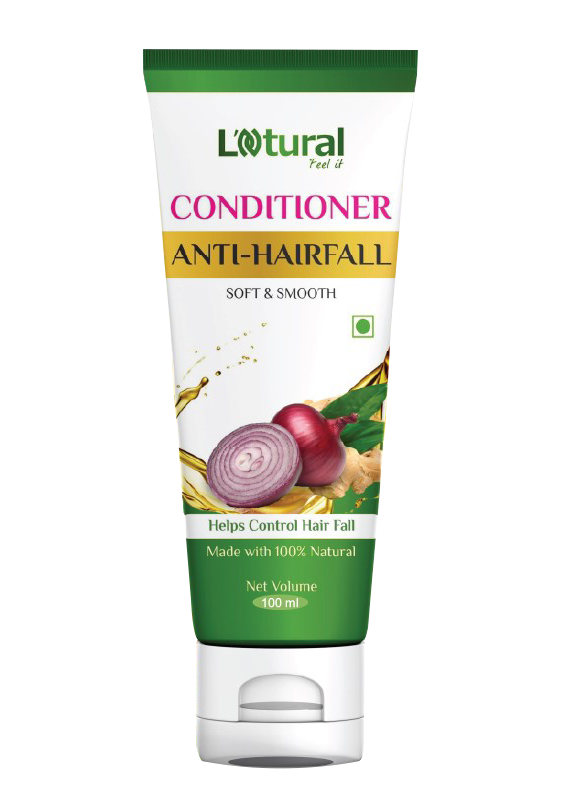 Loreal Paris AntiHair Fall Conditioner Reinforcing  Nourishing for Hair  Growth For Thinning  Hair