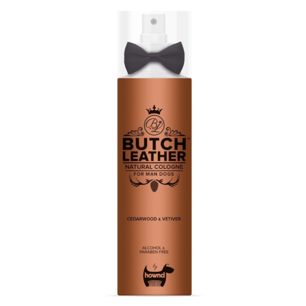 Peach Bum Natural Parfum Spray Deodorizer For Lady Dogs - Only An