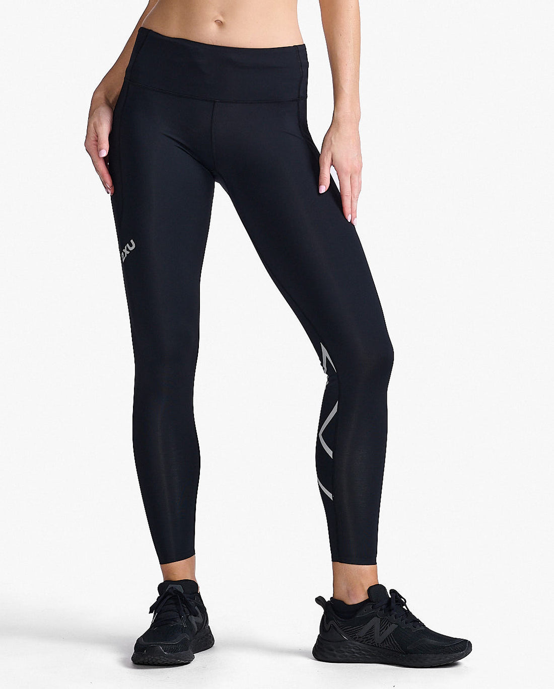 LIGHT SPEED MID-RISE COMP Lauftights Damen –