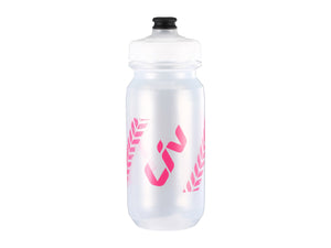 Liv DoubleSpring Water Bottle 20oz
