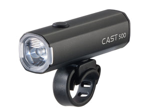 Cast HL 500