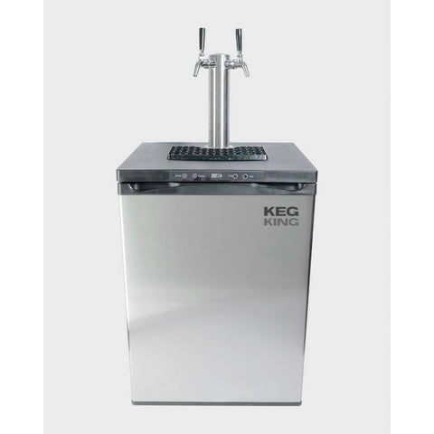 Kegerator | Series XL front view