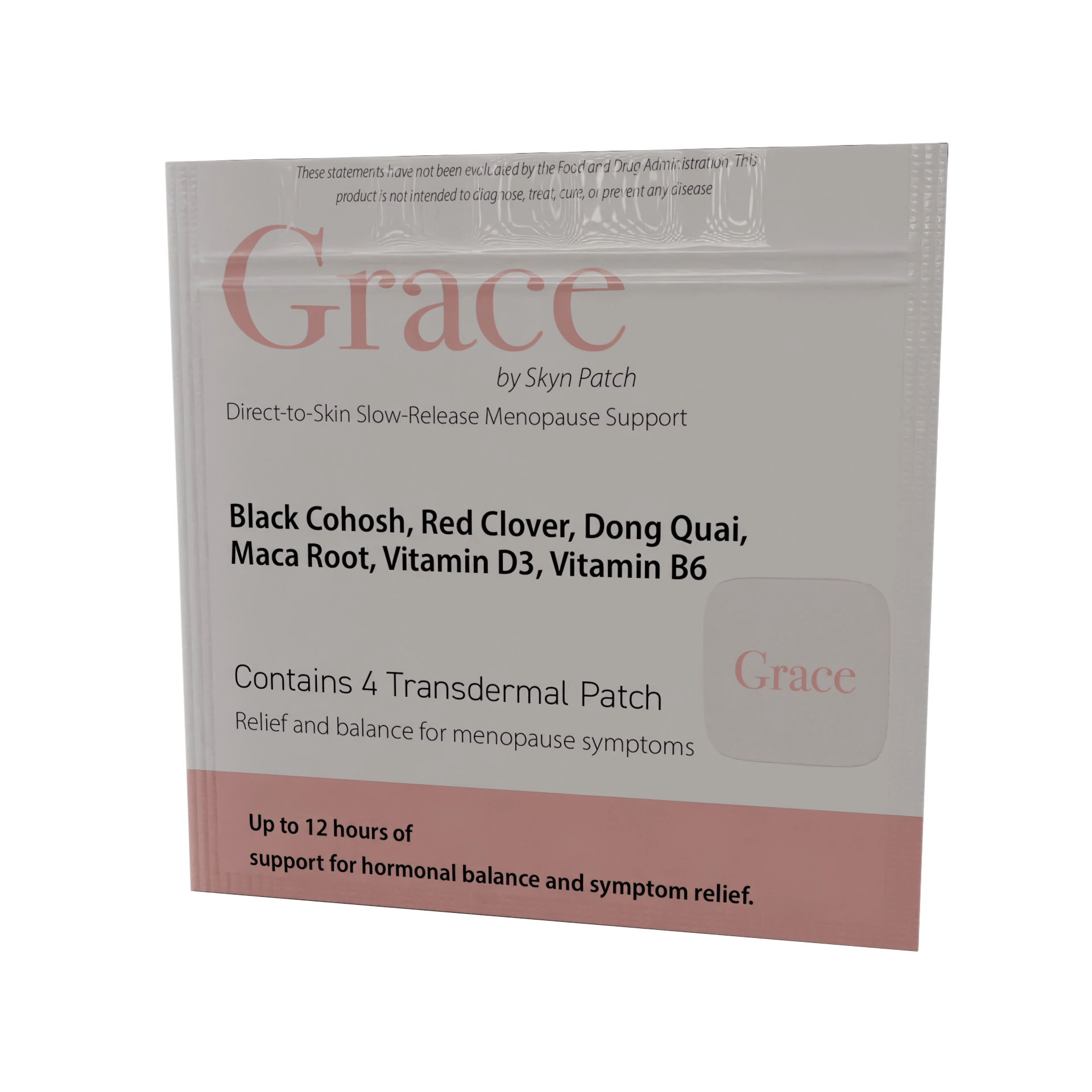Grace – Menopause Support