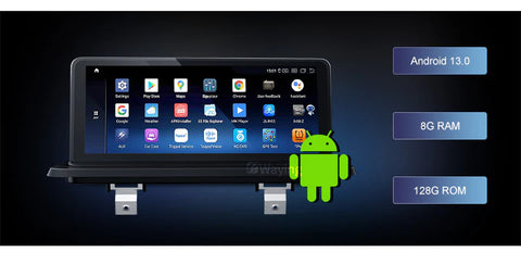 Android Multimediasystem