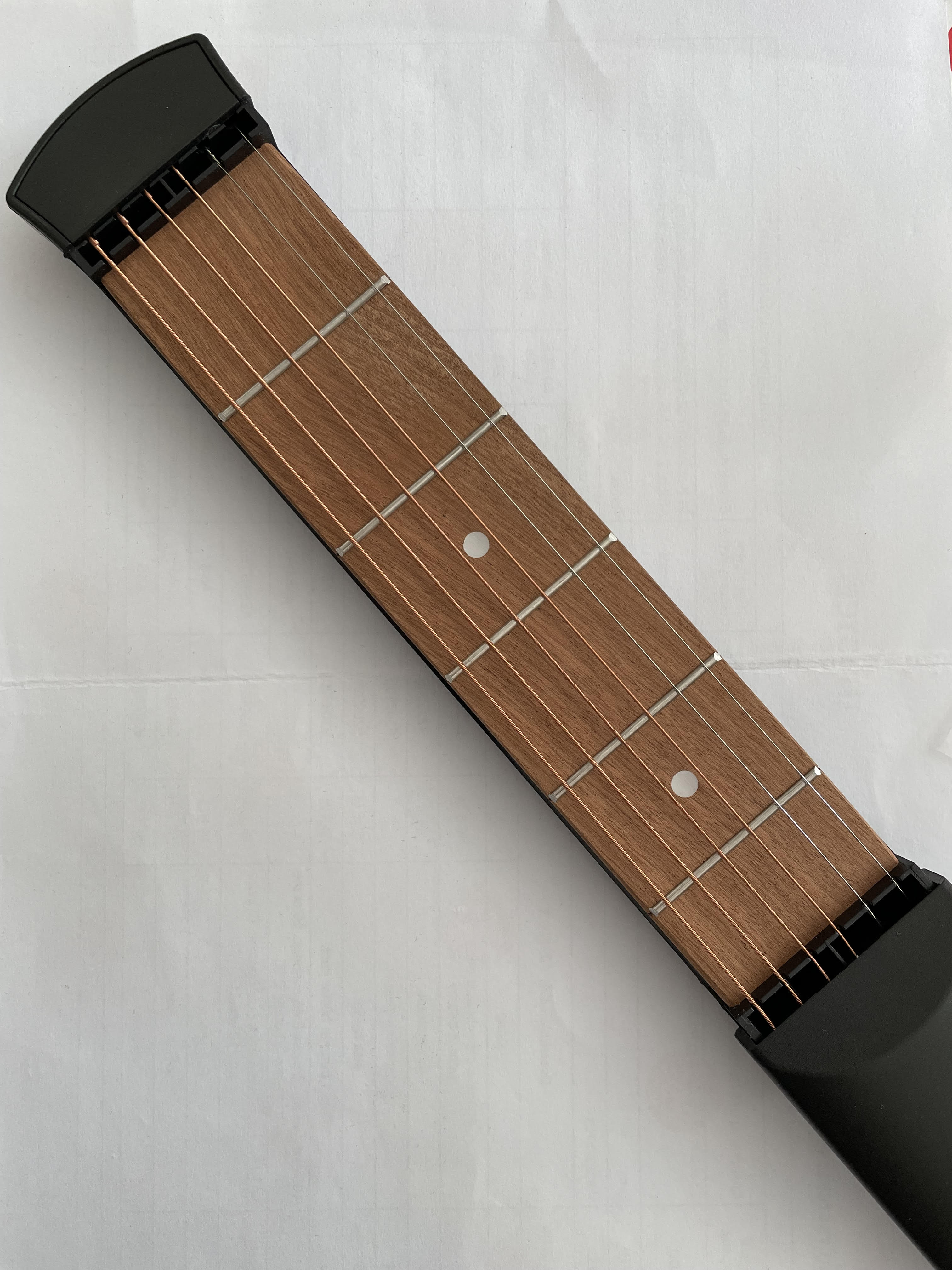 Pocket Guitar C-Plan Audio