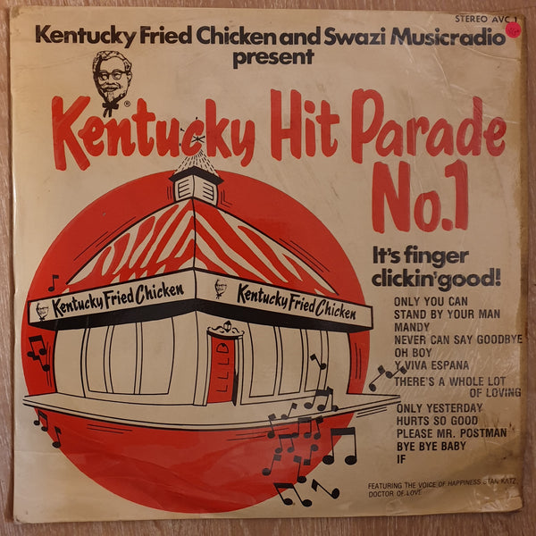 Kentucky Fried Chicken And Swazi Music Radio Present Kentucky Hit Para C Plan Audio - kentucky fried chicken song roblox id