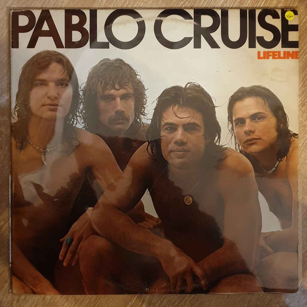 pablo cruise discography