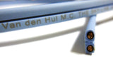 Van Den Hul Skyline Hybrid Cable (Price per metre) (Ships within 3-6 days) - C-Plan Audio