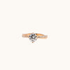 Picture of Dawn of Grace Diamond Ring